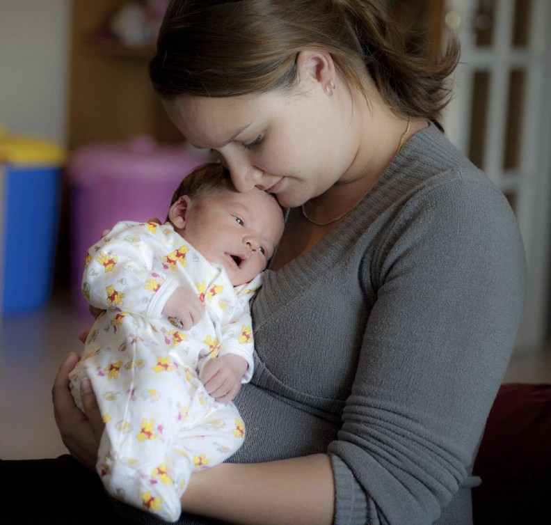 Restore Your Postpartum Body