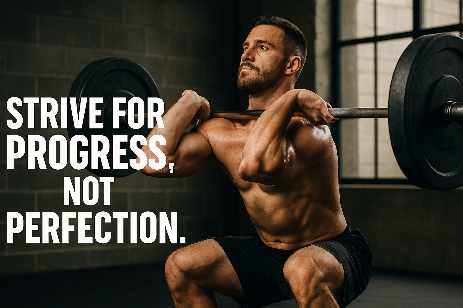 Men’s Strength Bootcamp (1-Mo)
