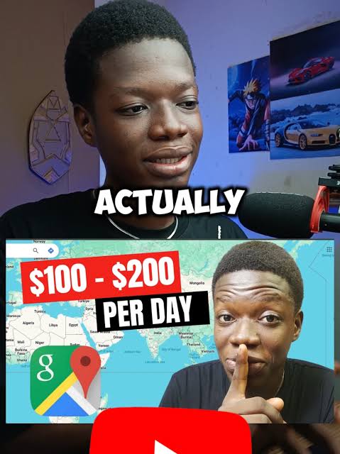 Google adsense: $150/Day.
