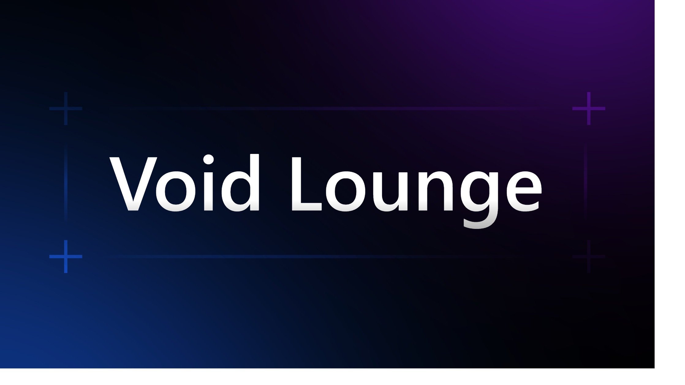 VOID5: survival aint on the...