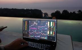 Steps to Become A Day Trader