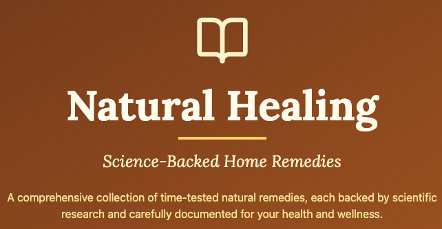 Preventive and Curative Remedy