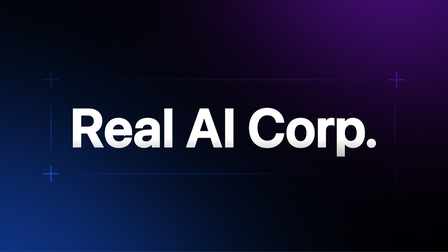 Advanced AI