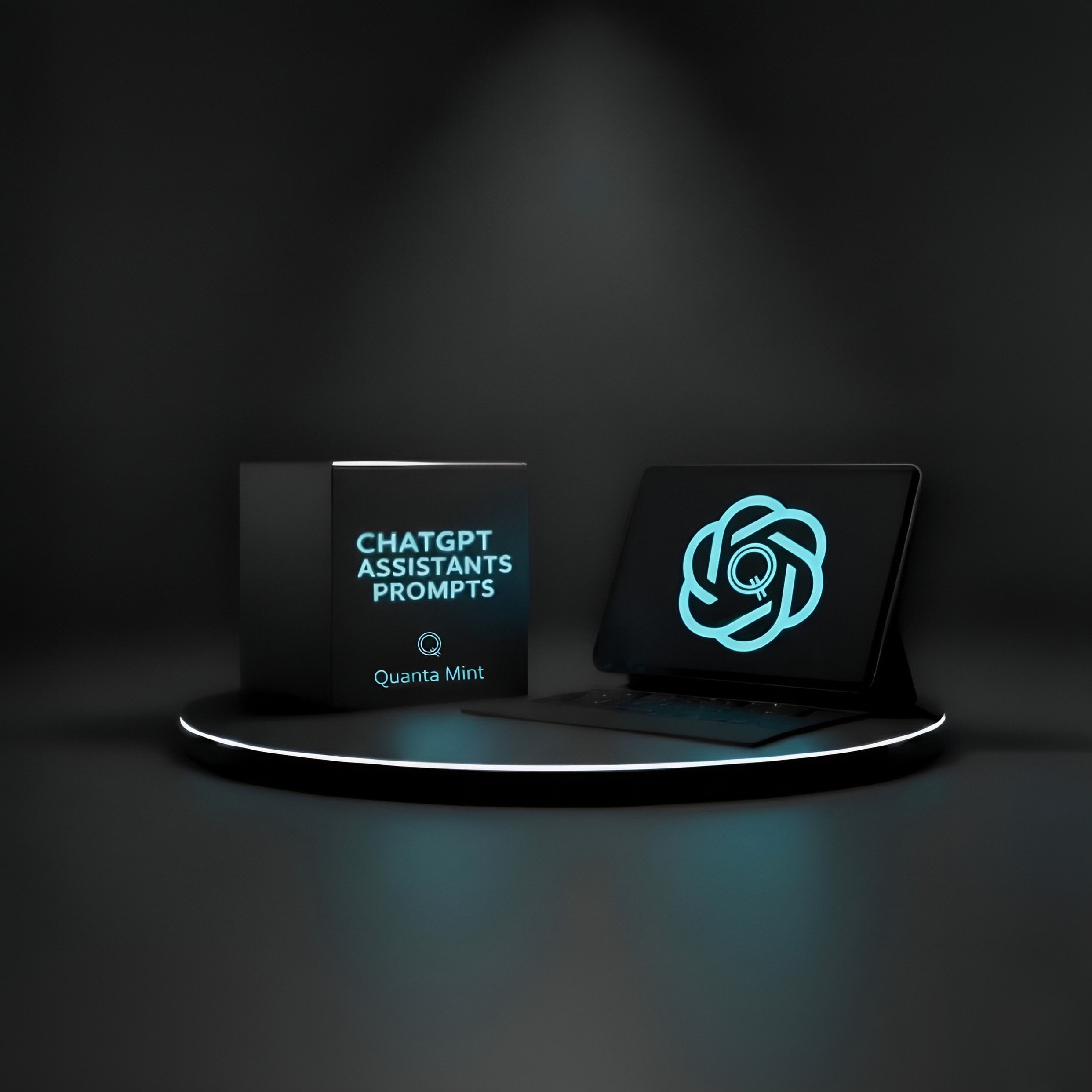 ChatGPT Assistants Prompt Pack