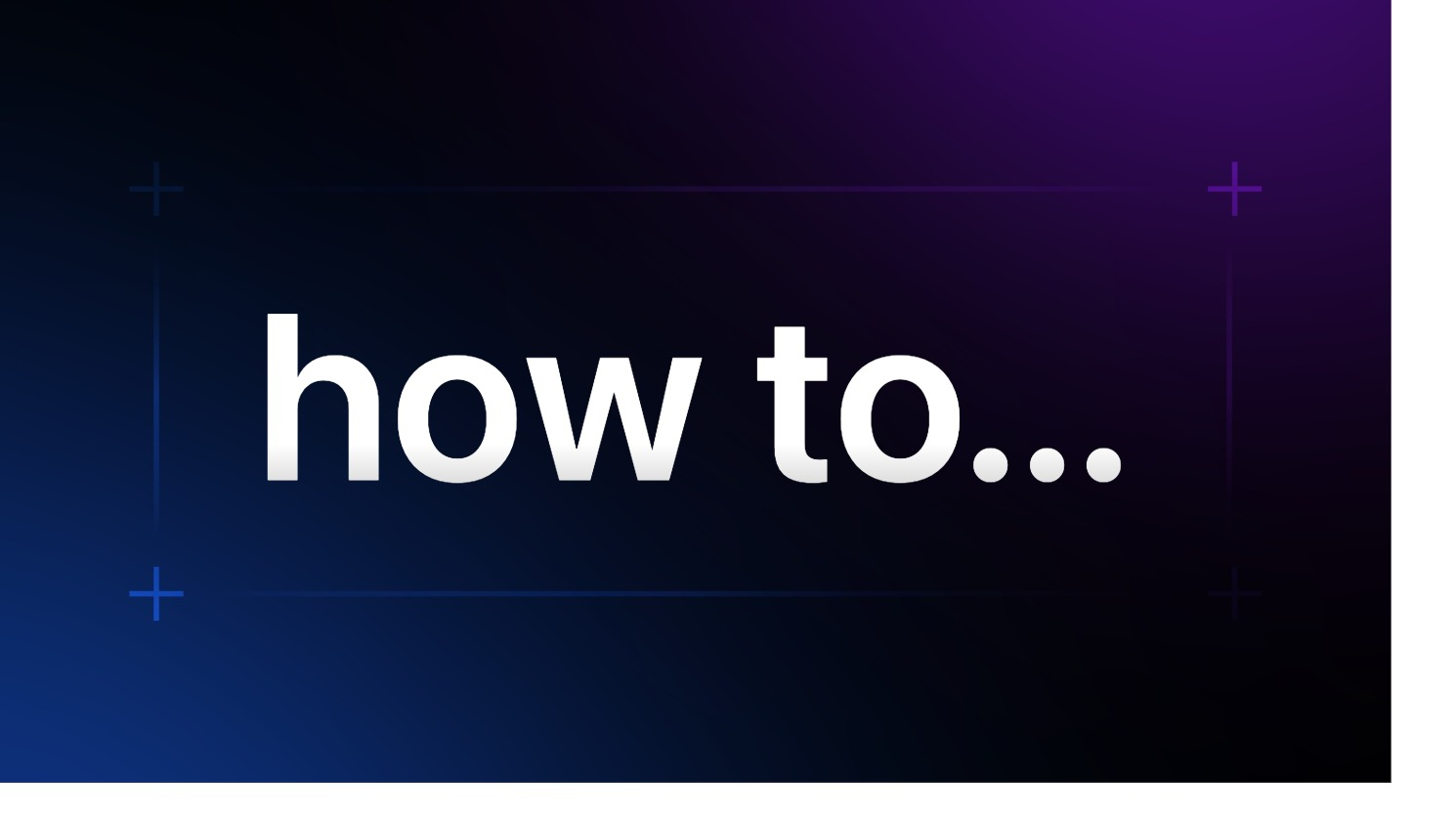 How To: Travel Across Europe