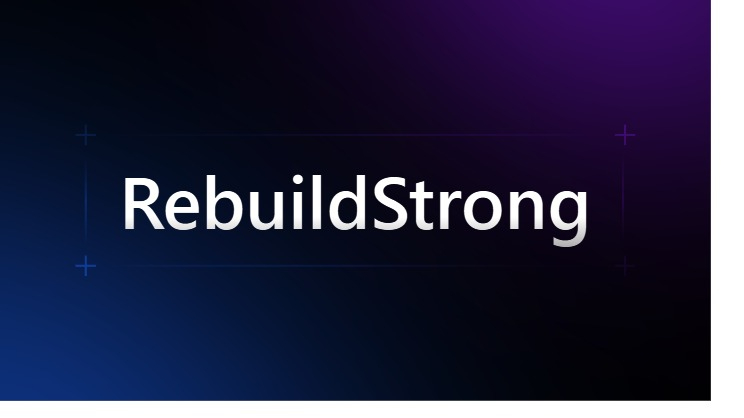 Rebuild Stronger With Resilien