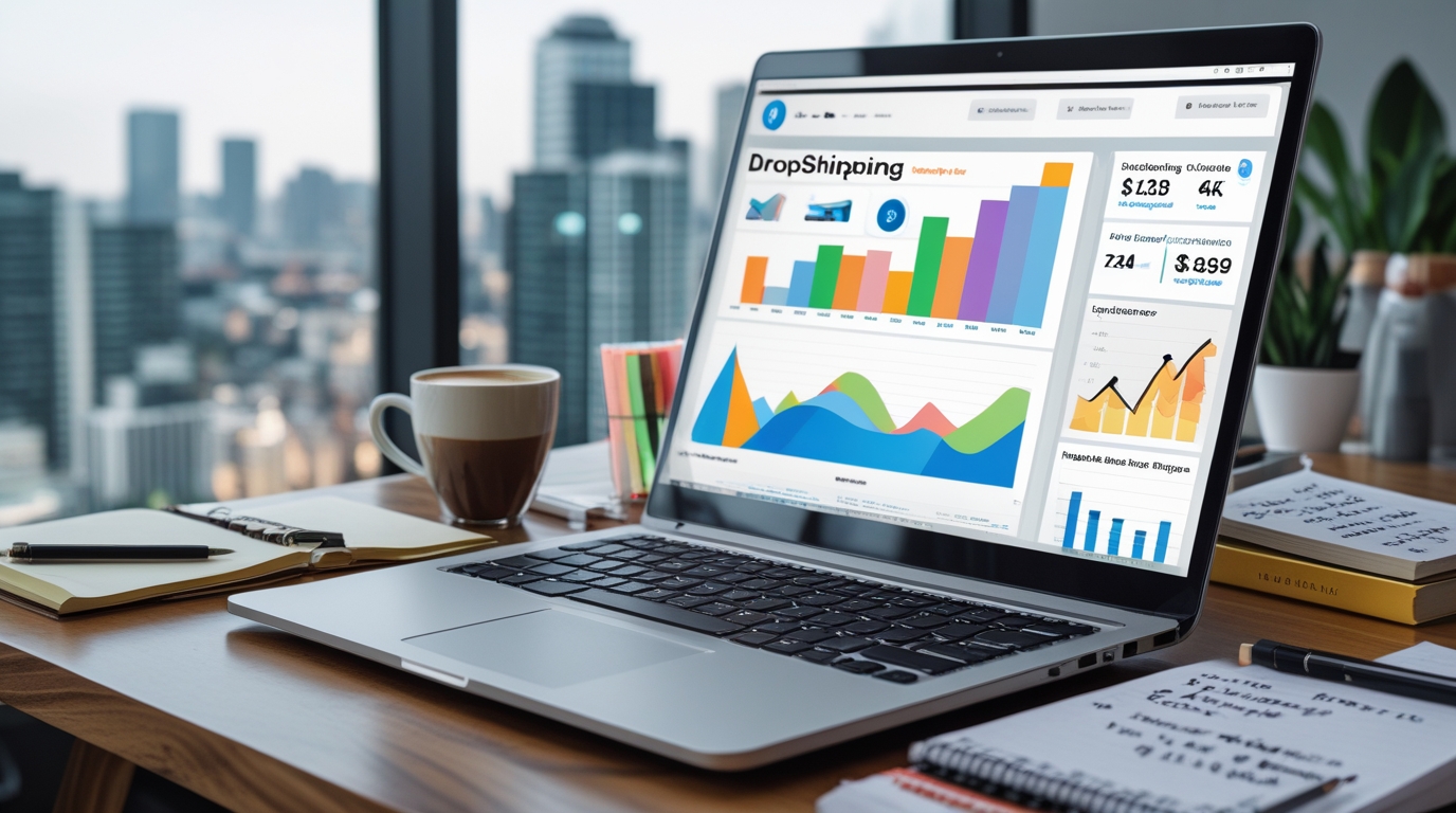 Free Dropshipping Course
