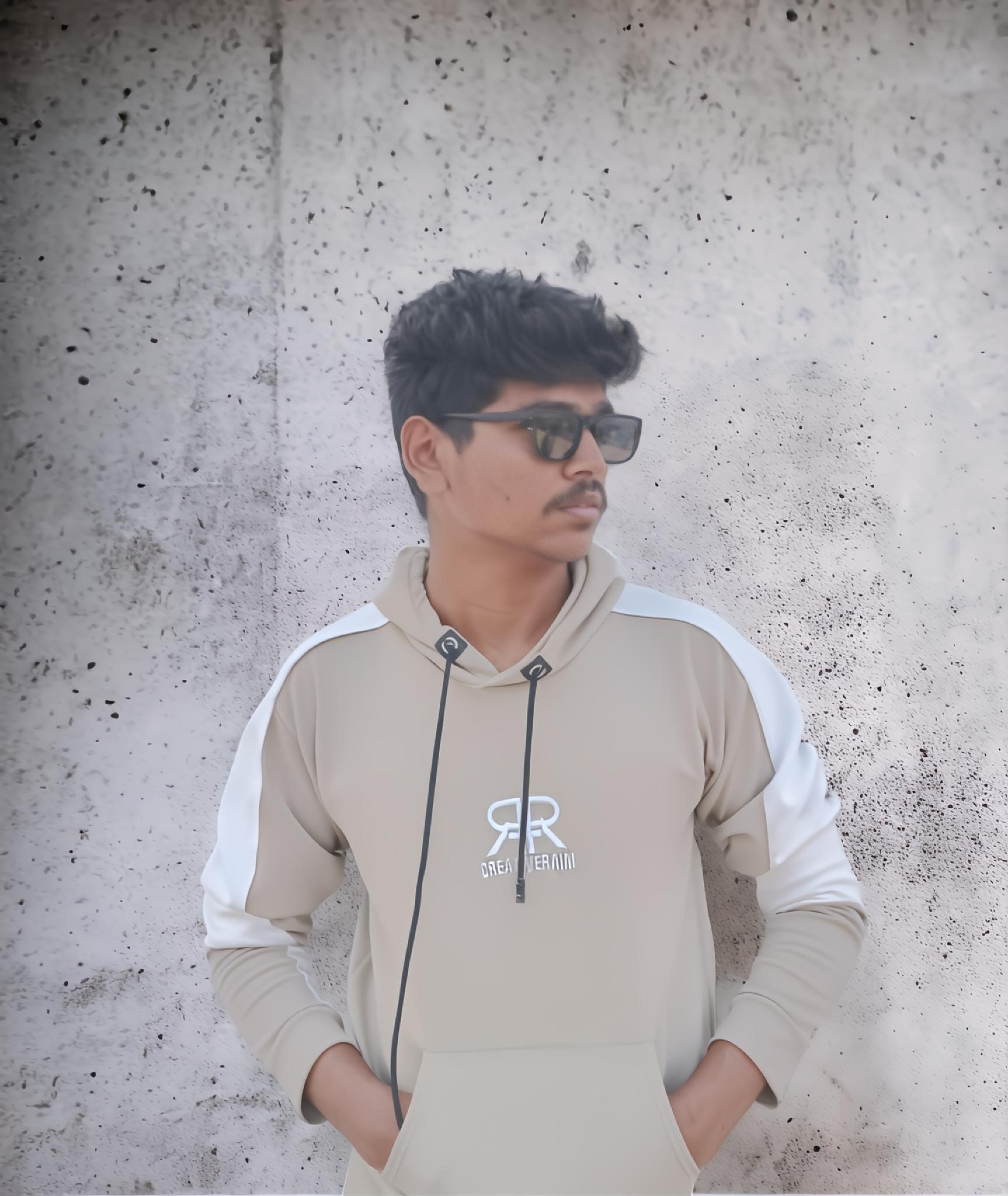 Pratik Chaudhari