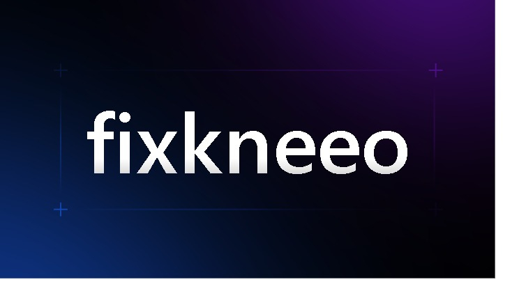 FixKneeo Patella Stabilizer