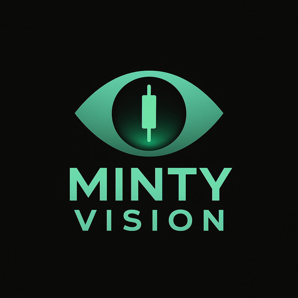 Minty Vision