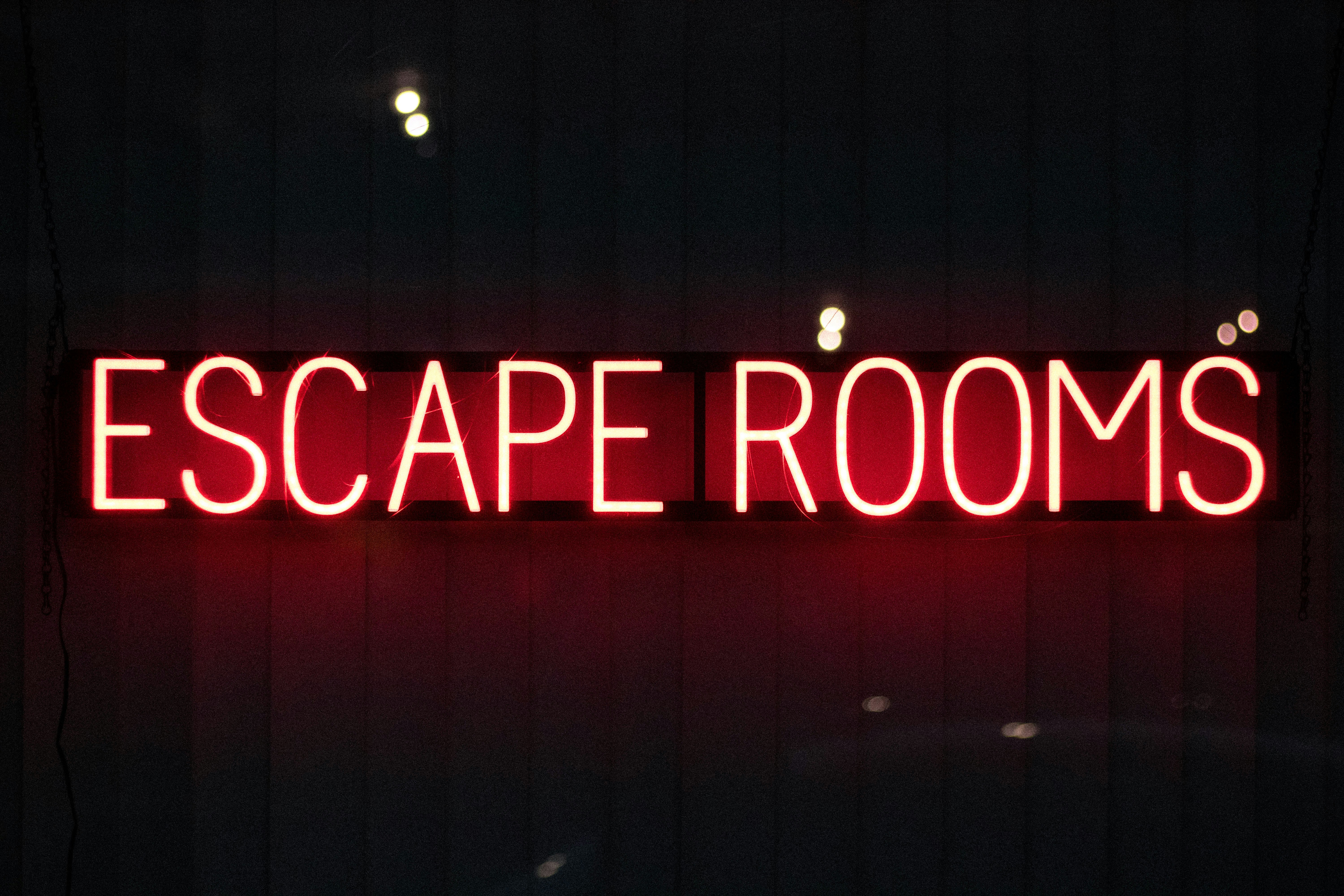 Escape Room in a Box PDF