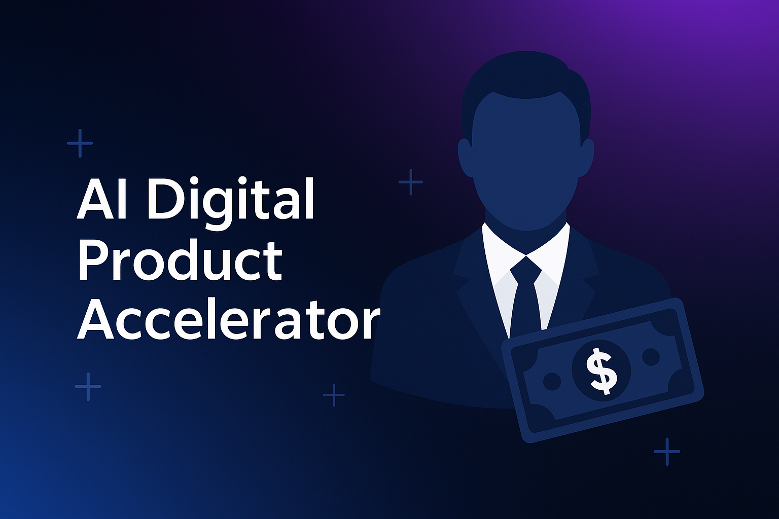 Digital Product Blueprint