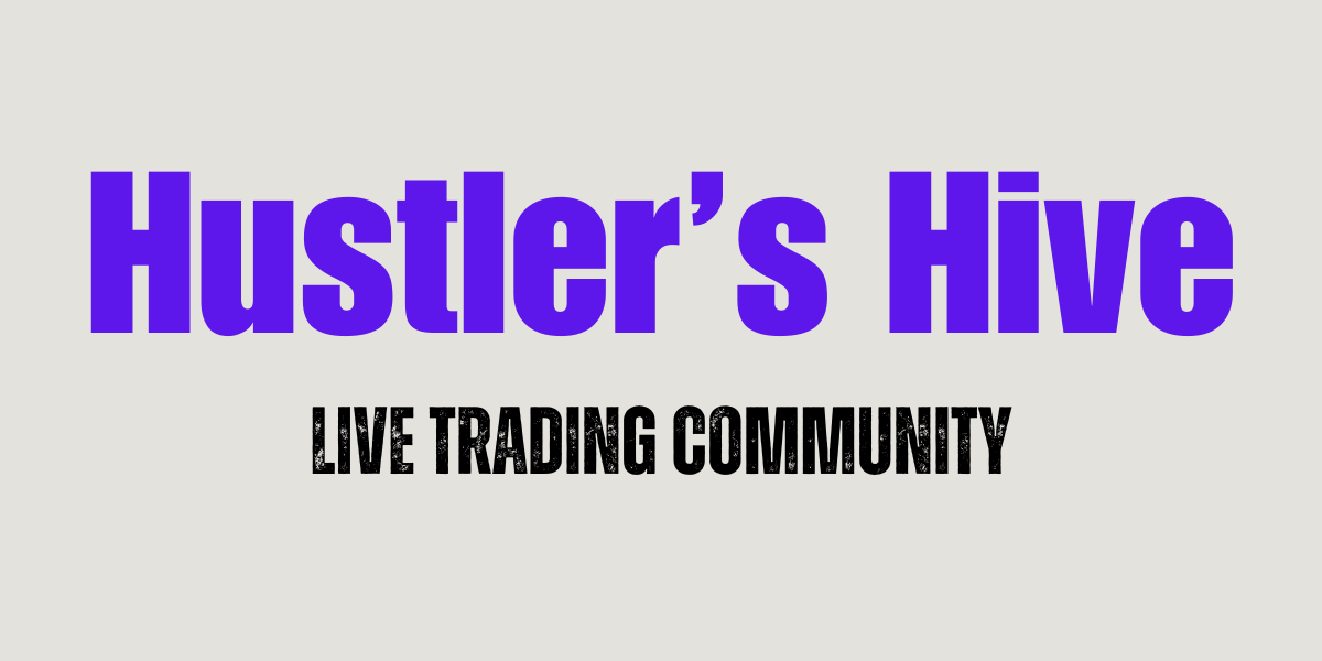 Hustlers Hive