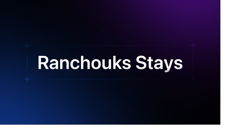 Ranchouks Stays Clips