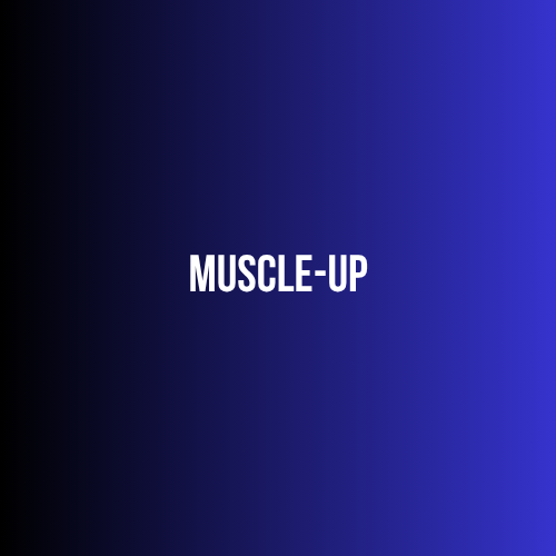 Muscle-Up 