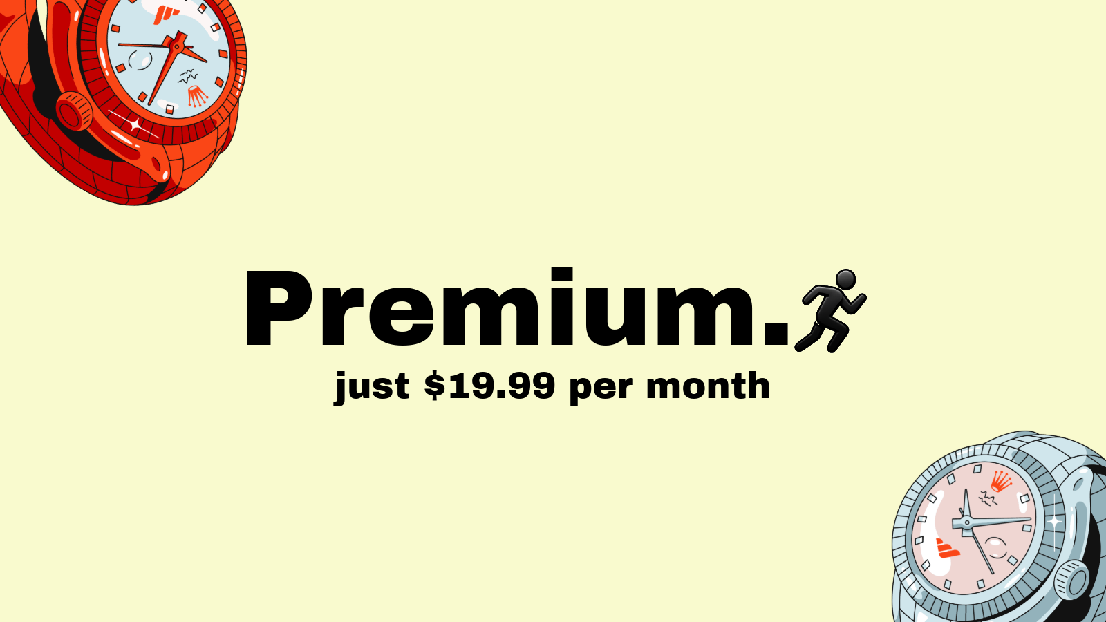 TheEscapePlan­™ Premium Tier