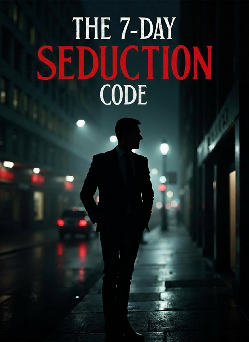 The 7 Day Seduction Code