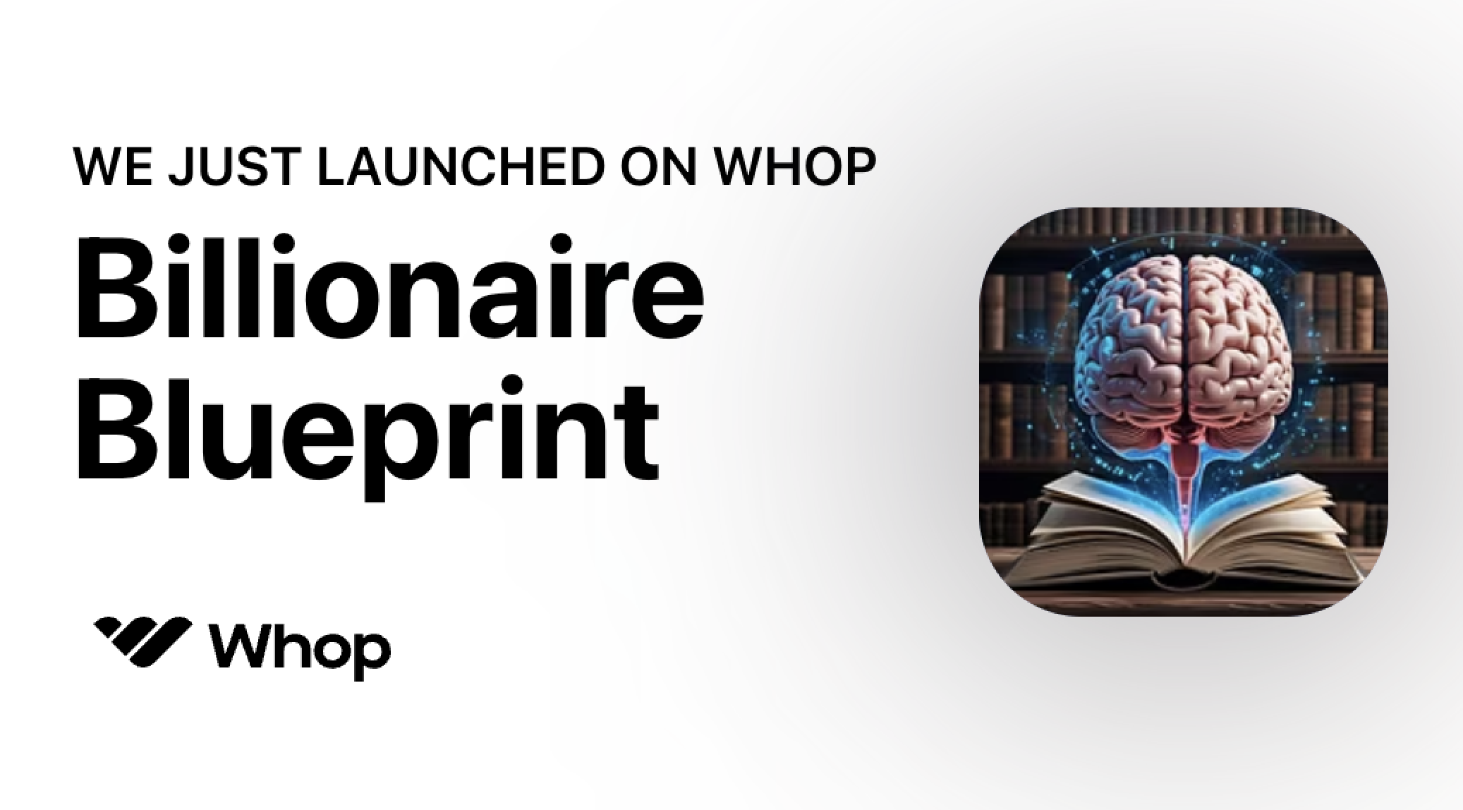 Billionaire Blueprint