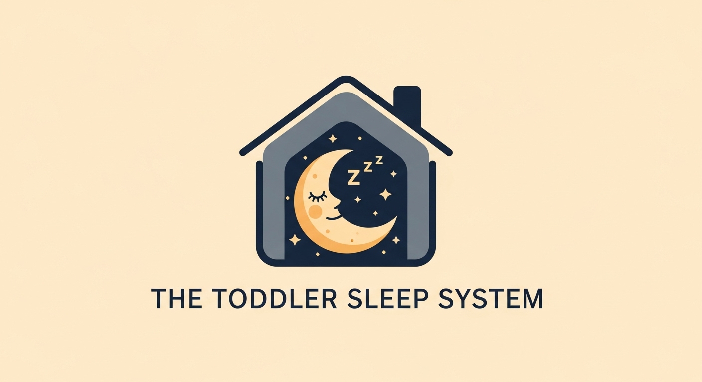 The Toddler Sleep System