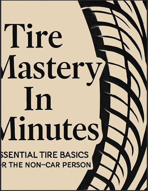 Tire Mastery in Minutes