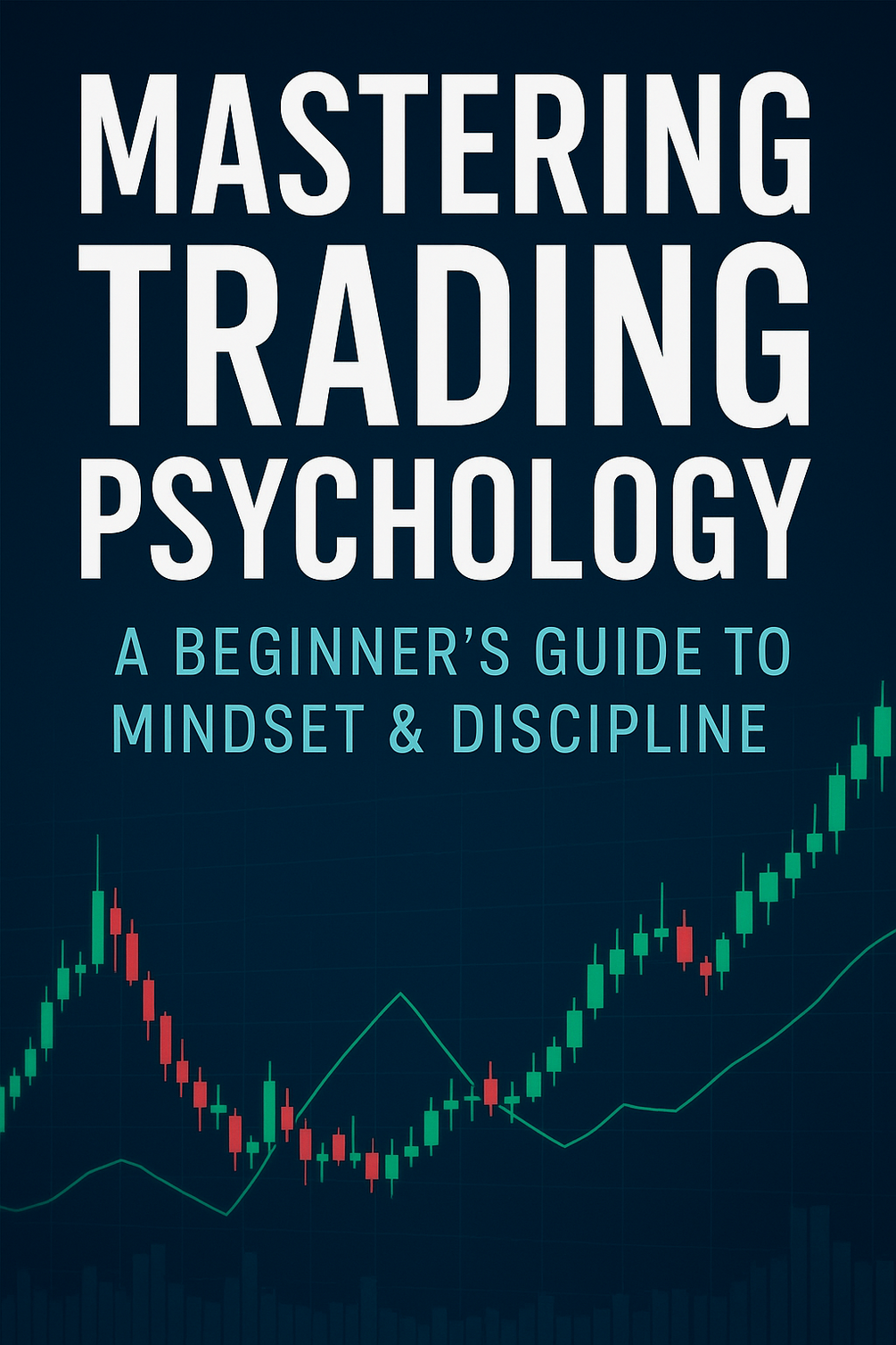 📘 Master Trading Psychology