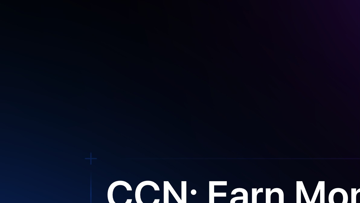 CCN: Botting Mentorship