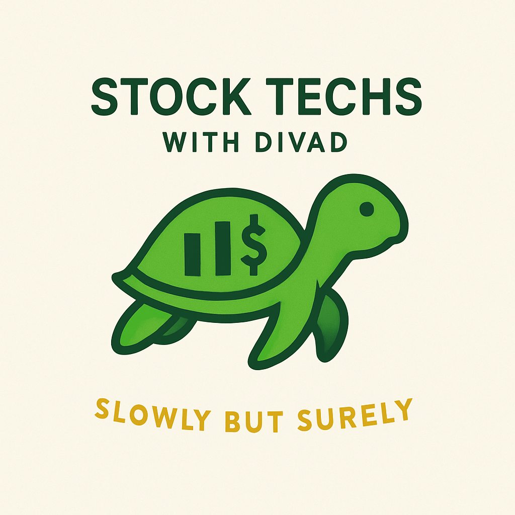 Stock Techs with Divad