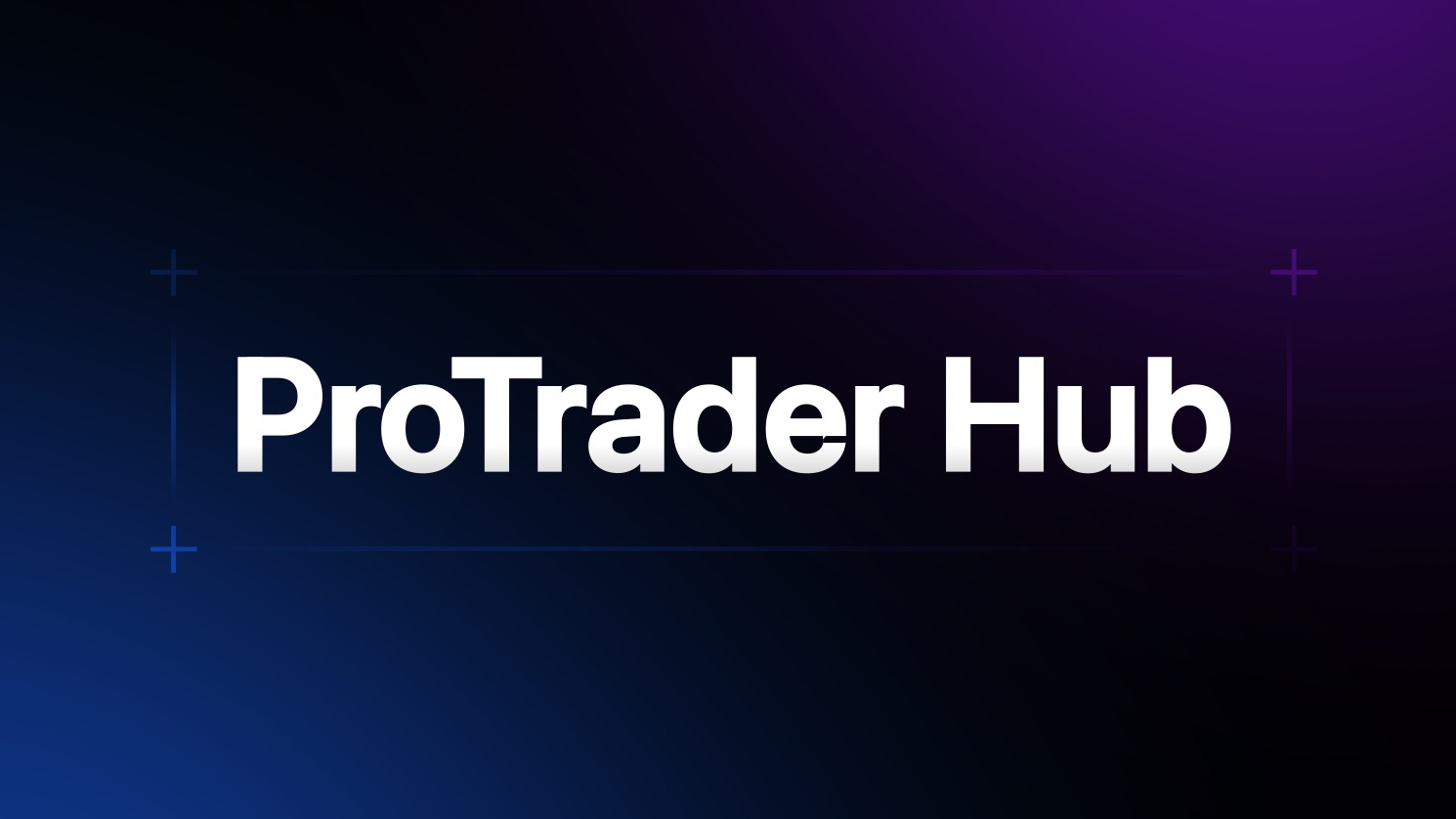 Protrader