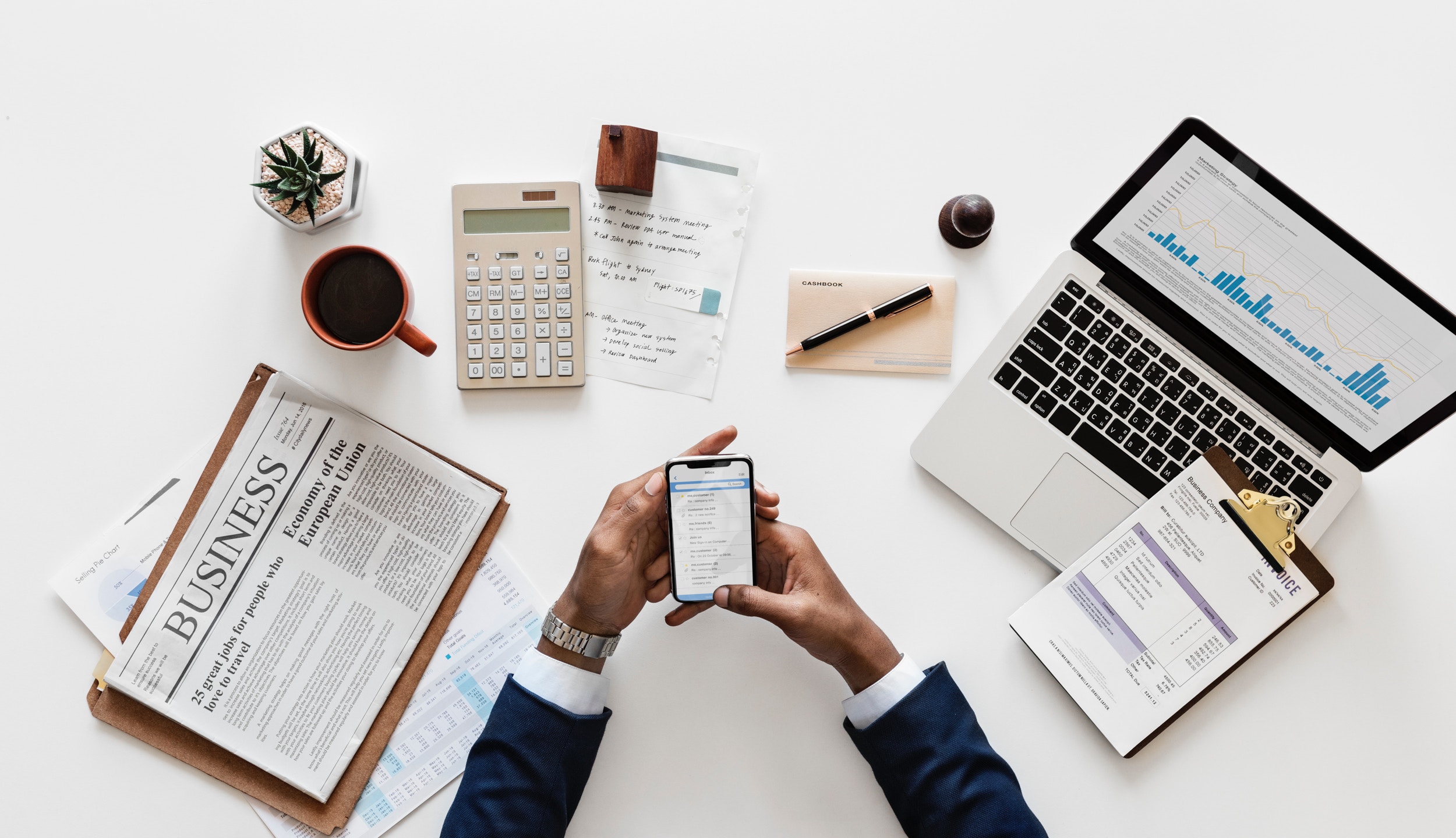 Grow Your Business with AI