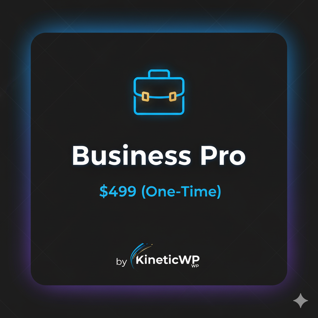 Business Pro