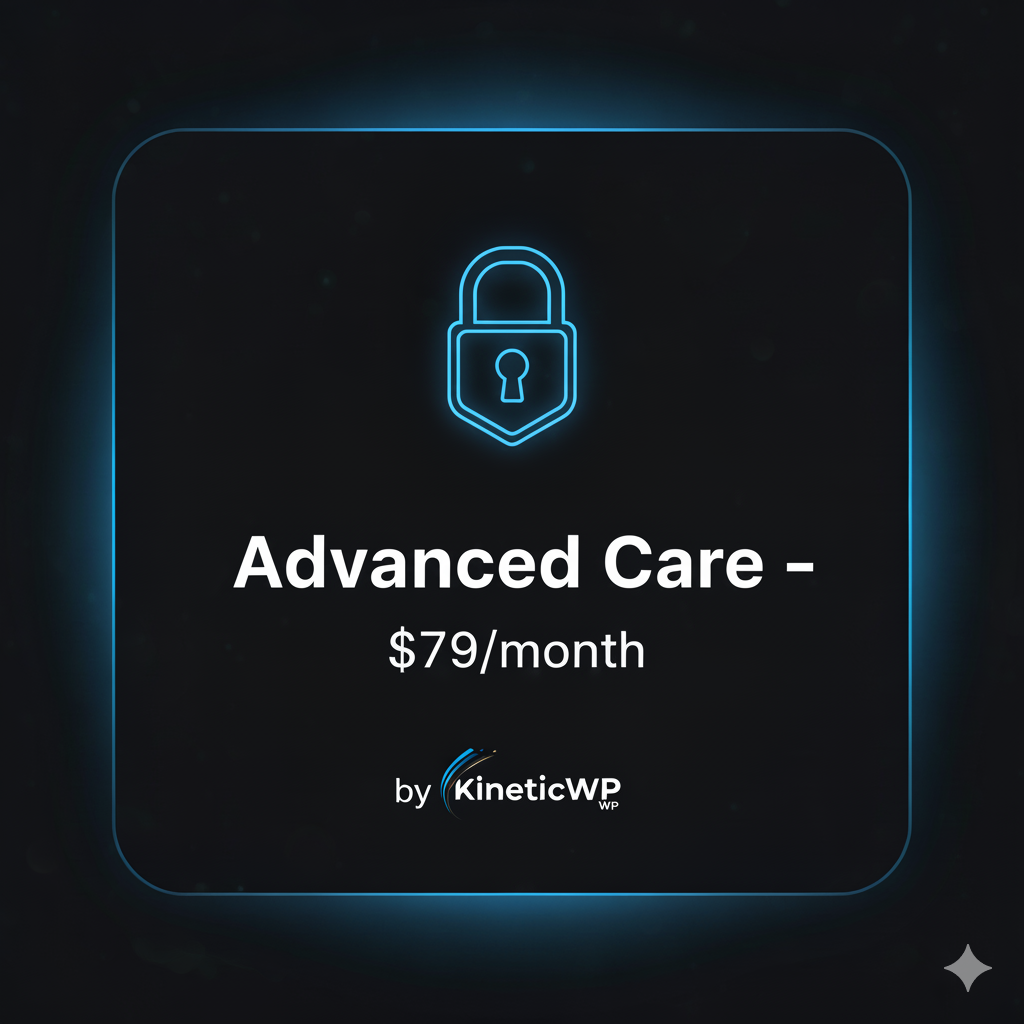 Advanced Care