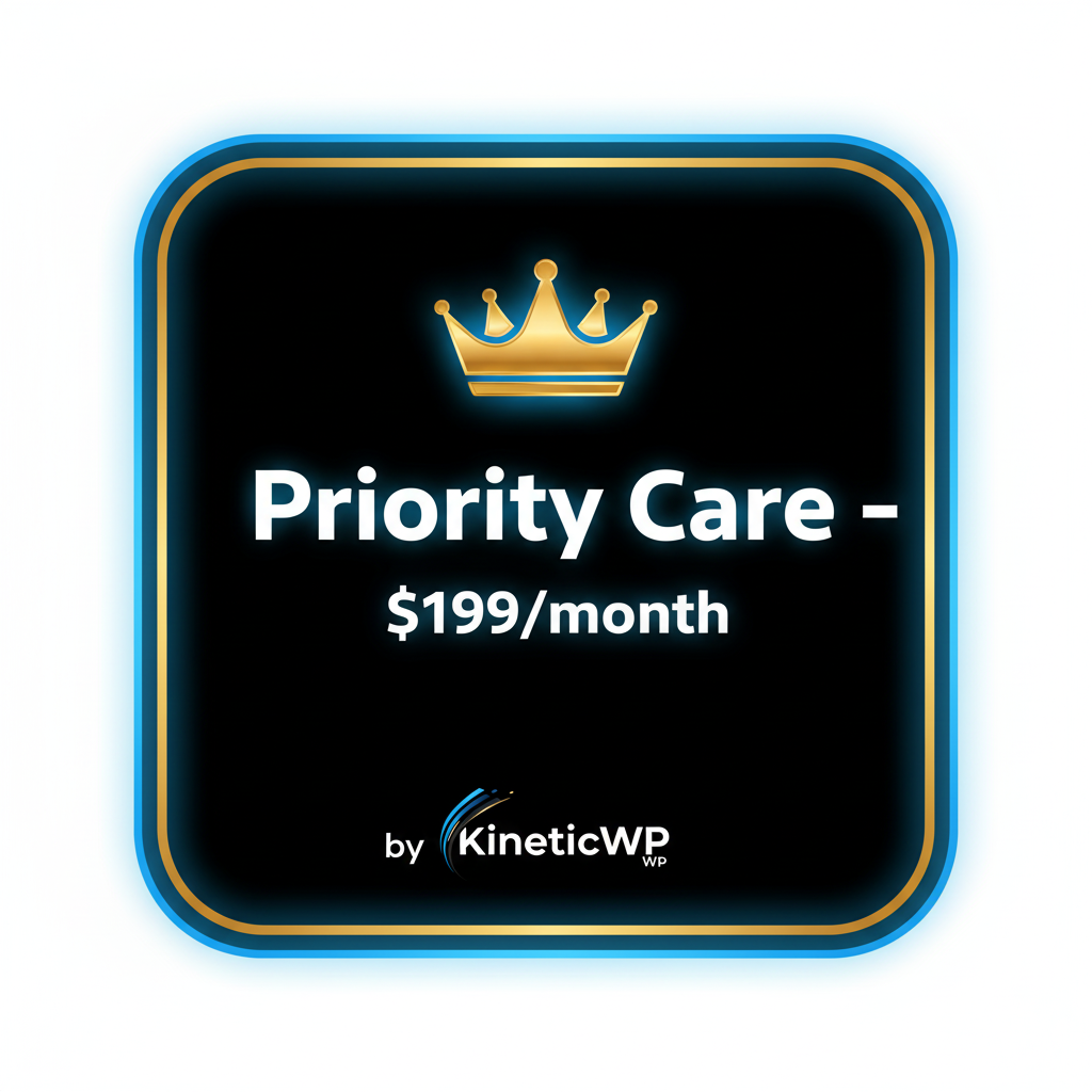 Priority Care