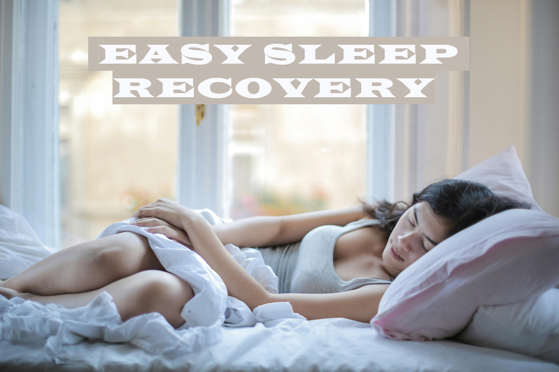 Cooling Sleep Strategies