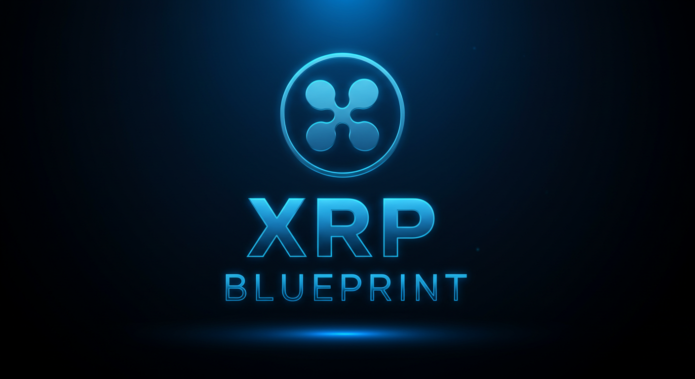 The XRP Millionaire Blueprint