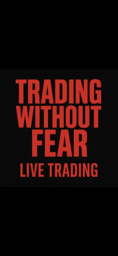 Live Trading 2026