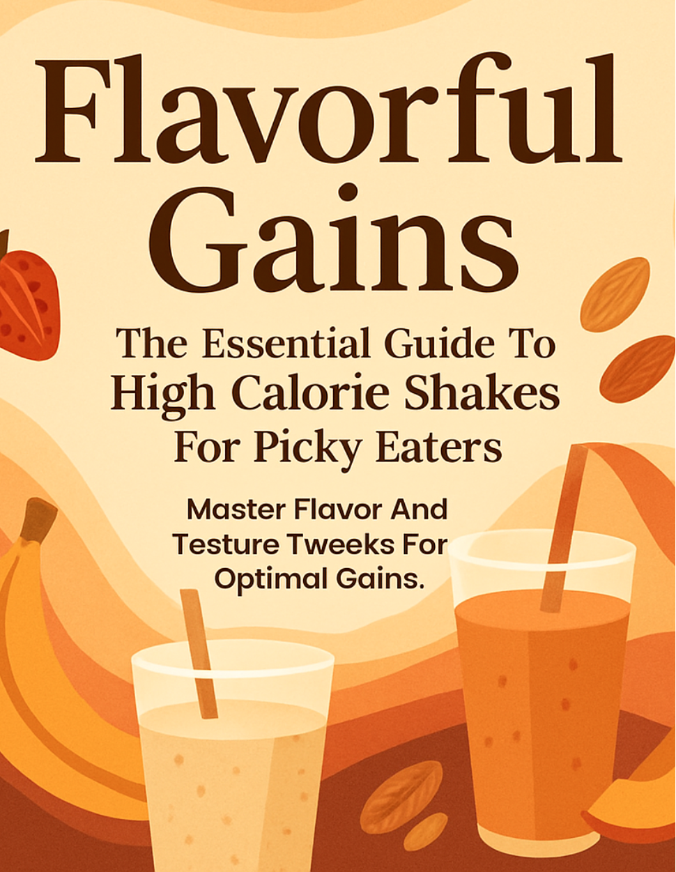 Flavorful Gains