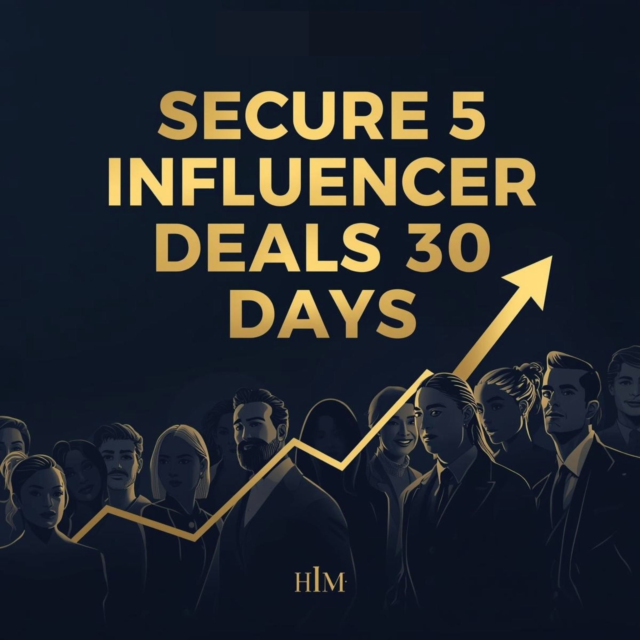 Influencer Deal Machine