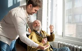 CareCompass + CareCoach GPT