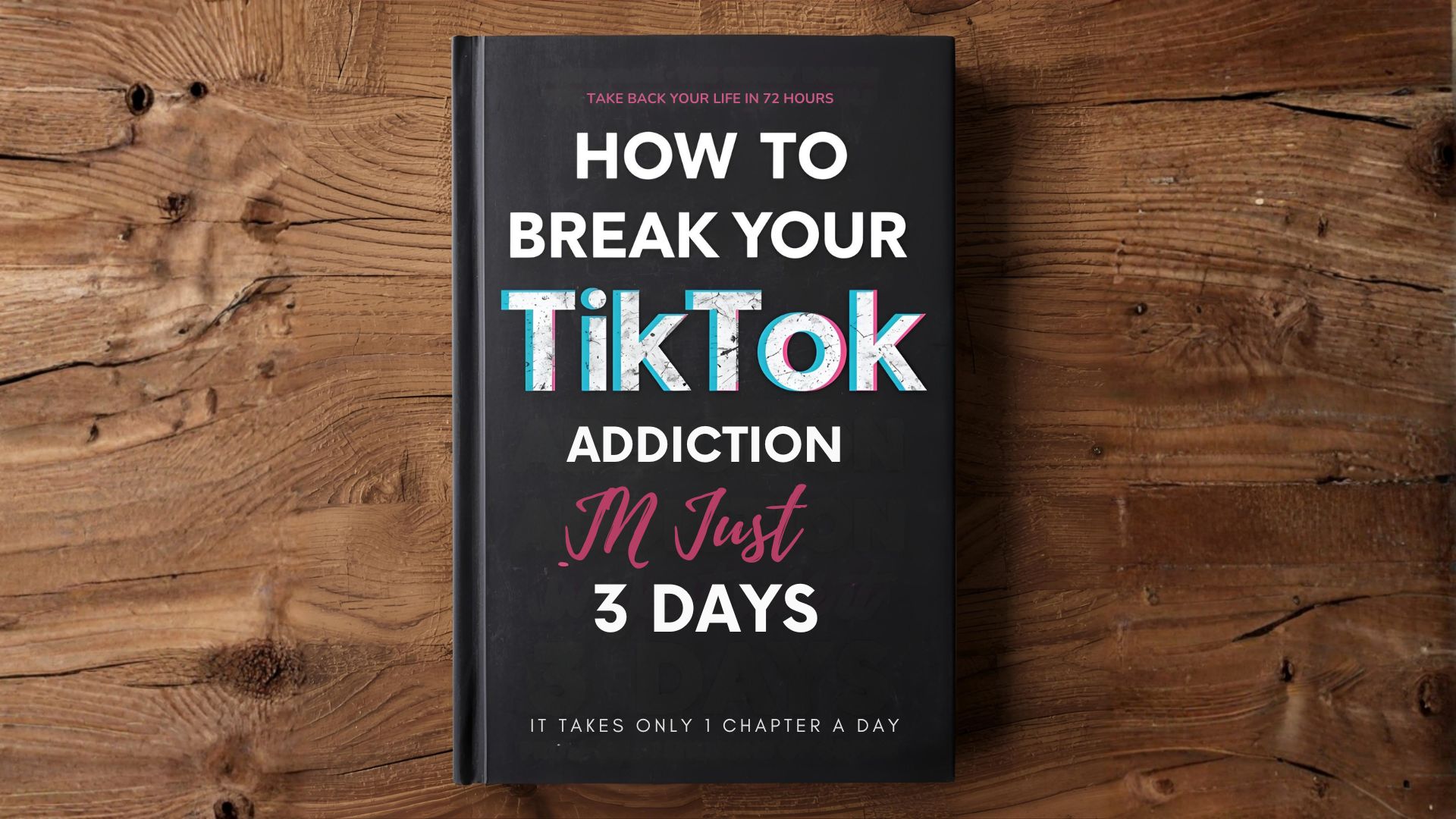 Ebook + FREE COURSE