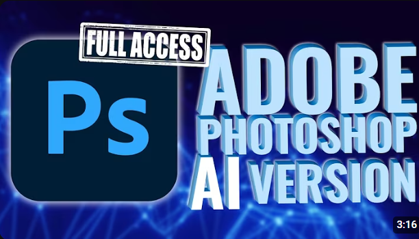 My Photoshop Guide
