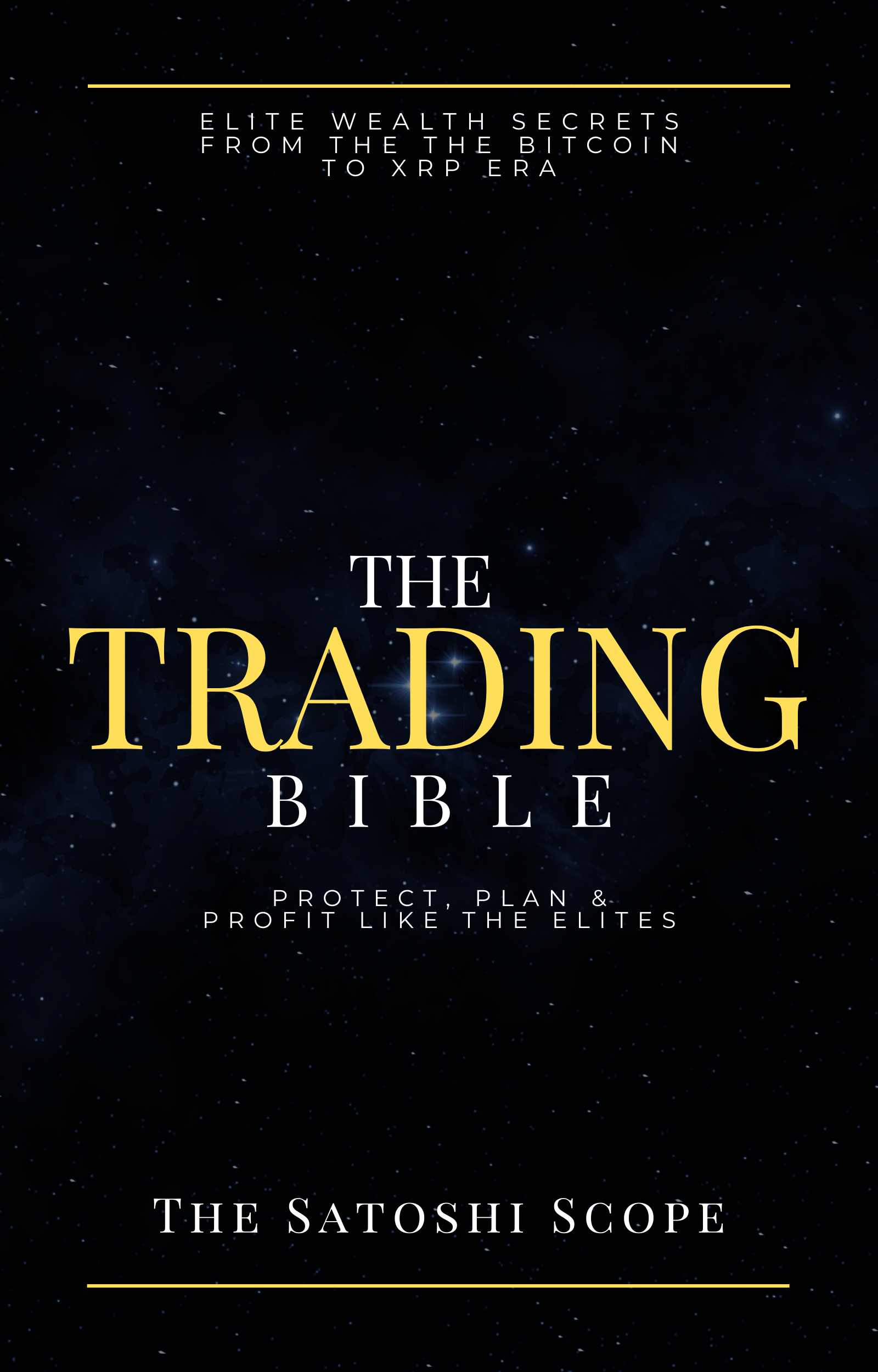 XRP Trading Bible Path to $1M