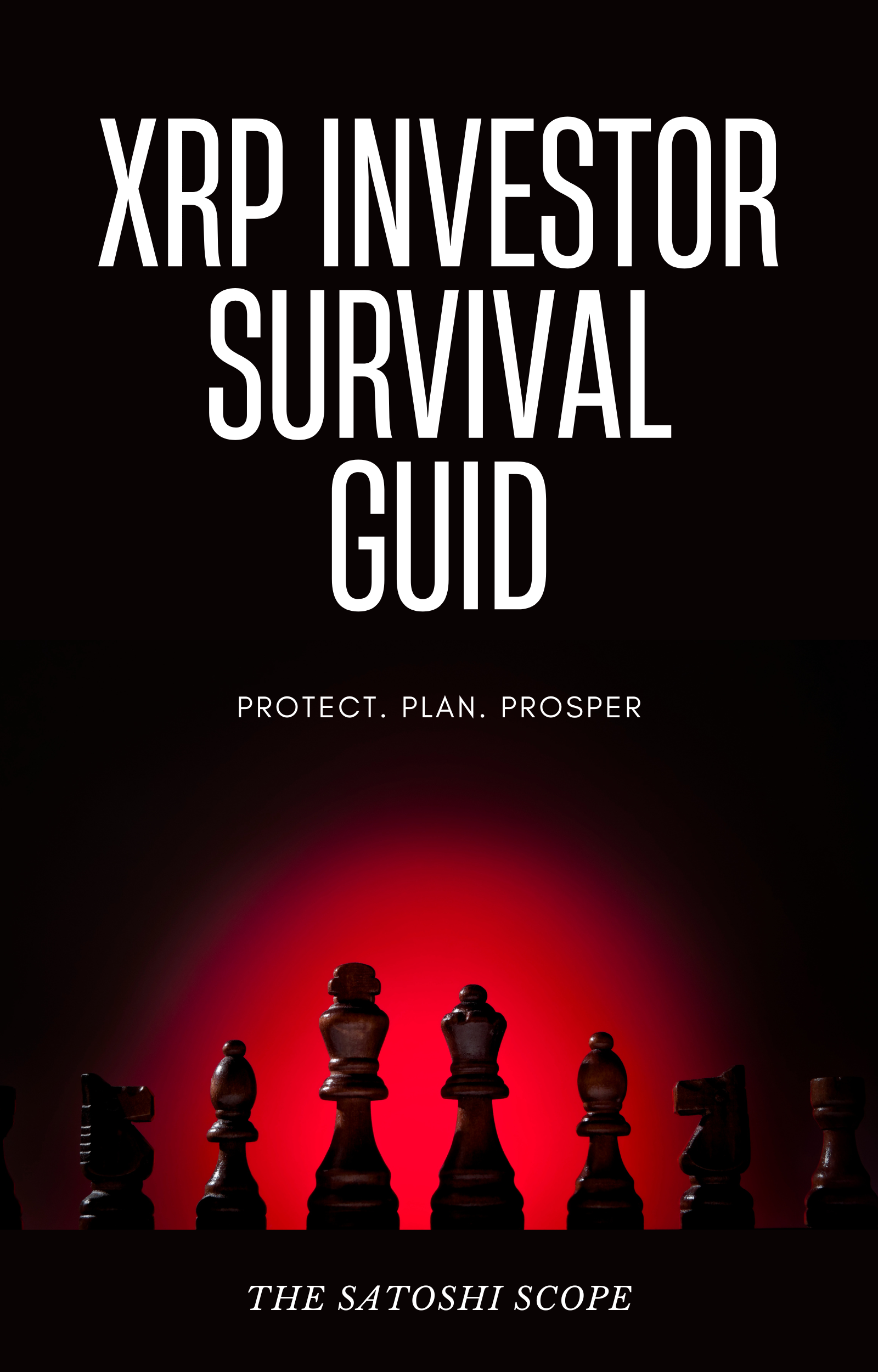 XRP Investor Survival Guide 