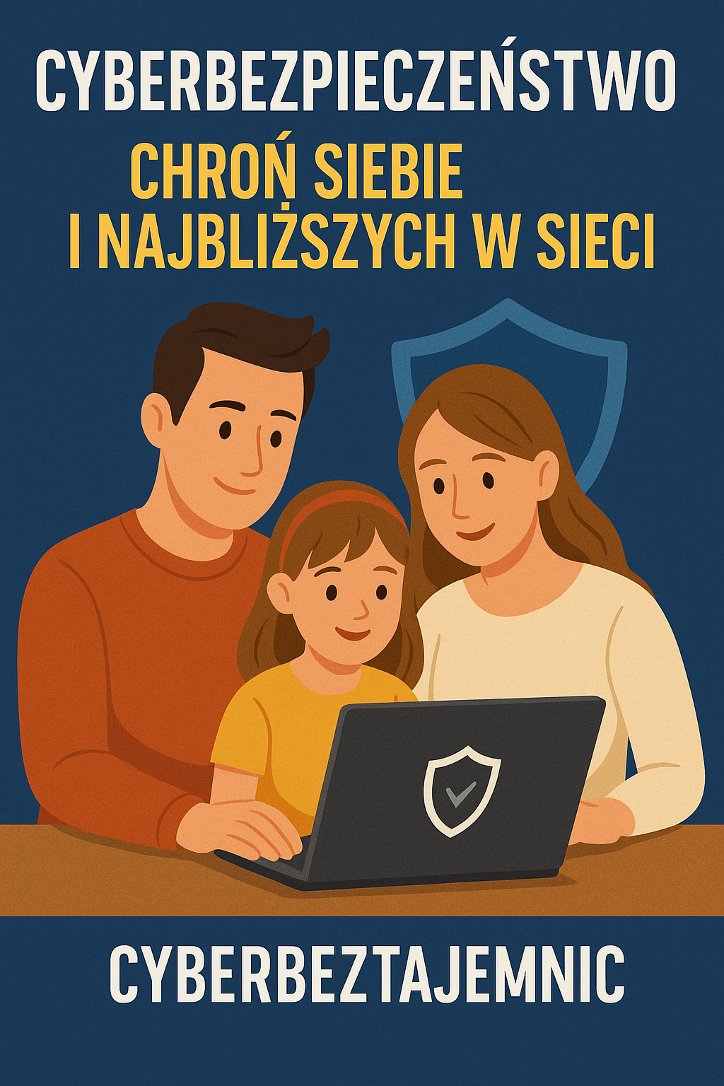 Cyberbezpieczeństwo