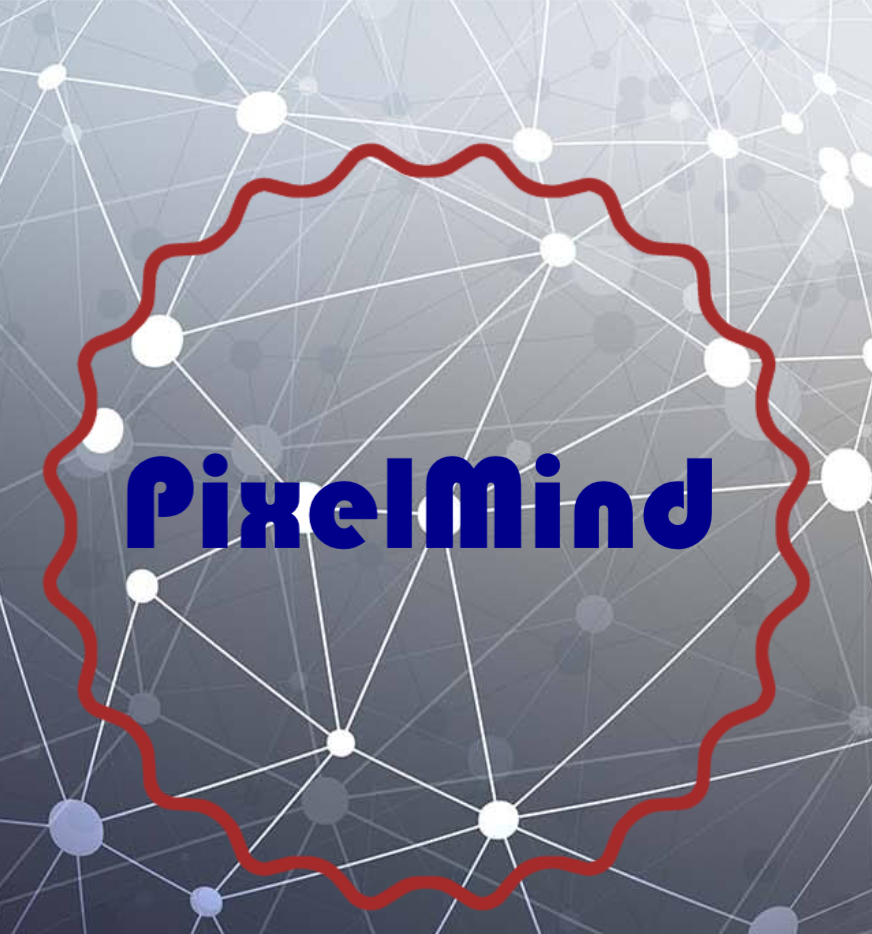 PixelMind: Life as a Game