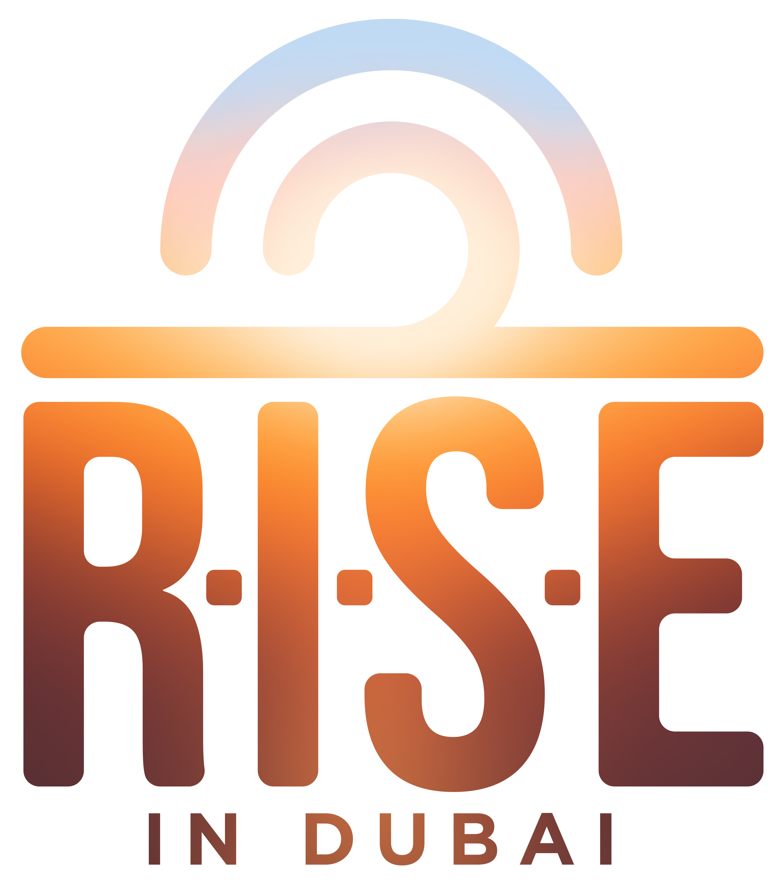 RISE: Burnout to Brilliance