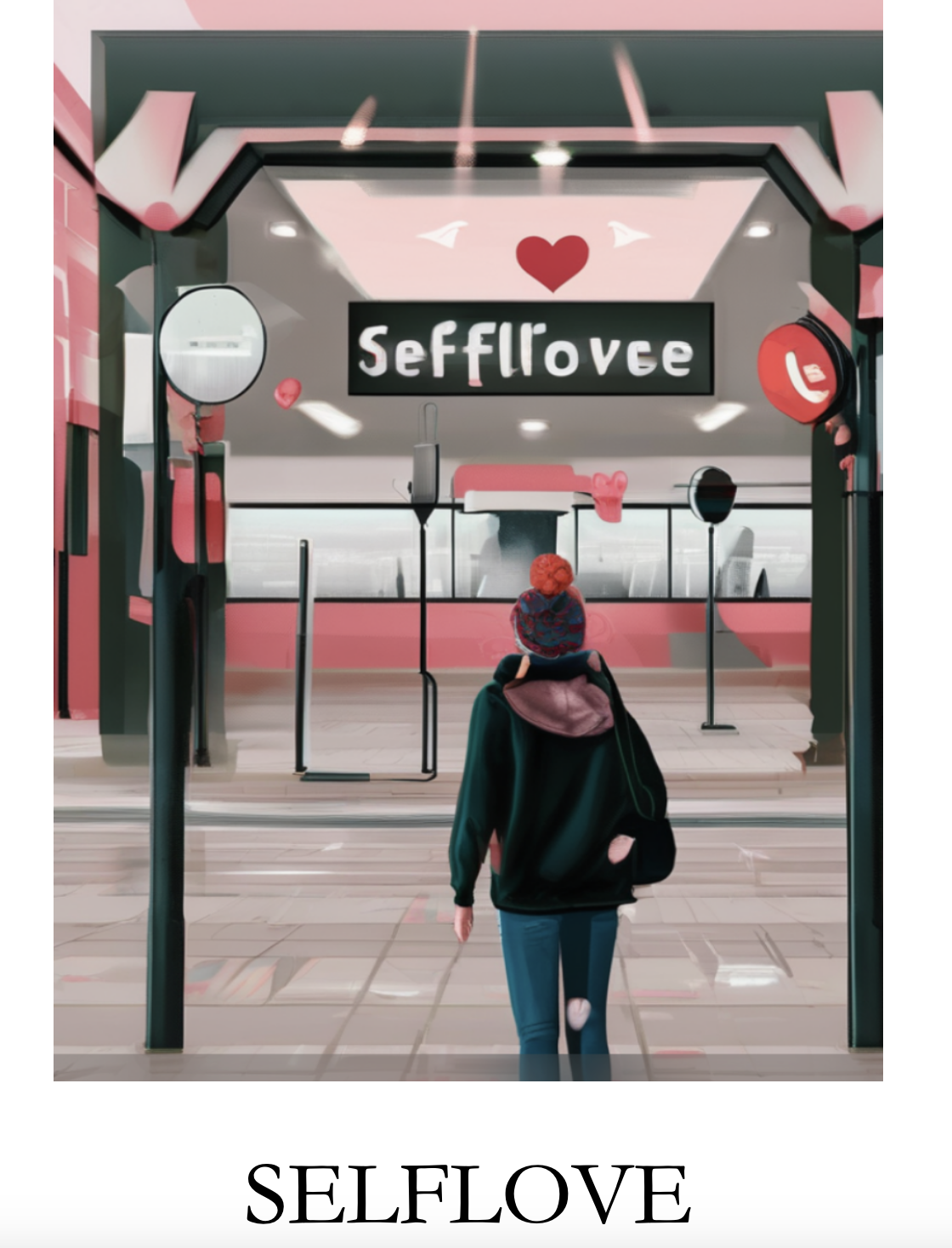 Seffllovee