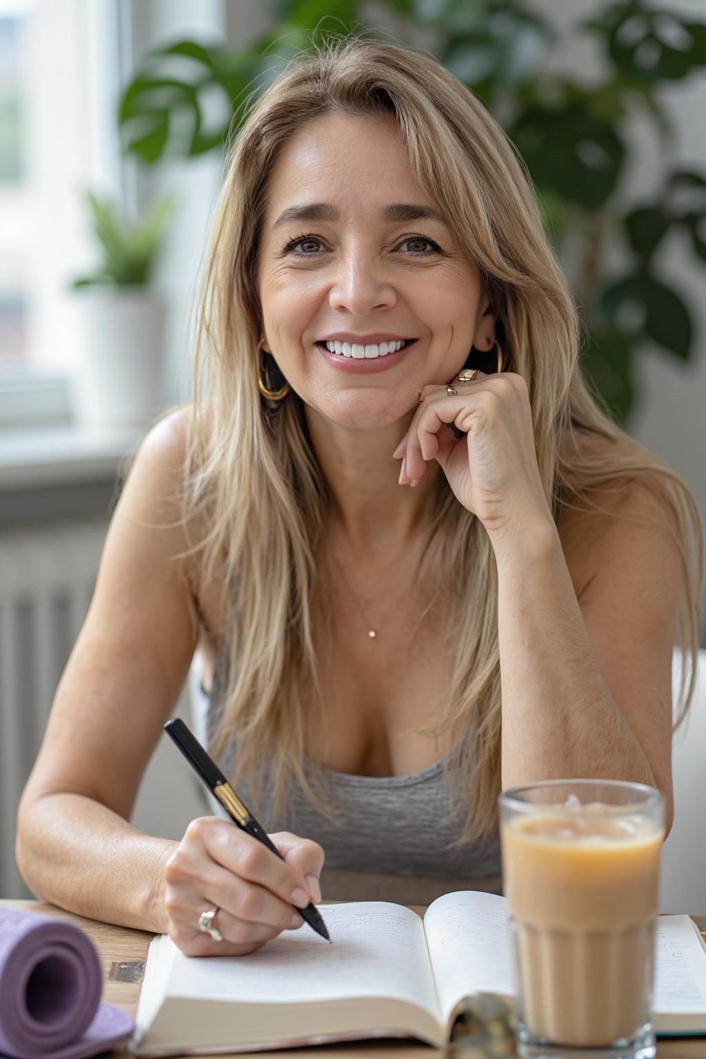 Purpose-Powered Wealth Day