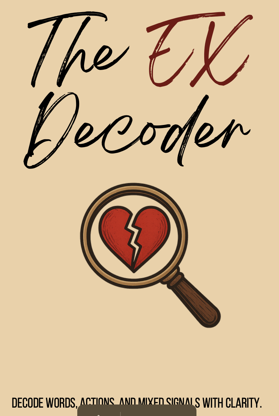 The EX Decoder