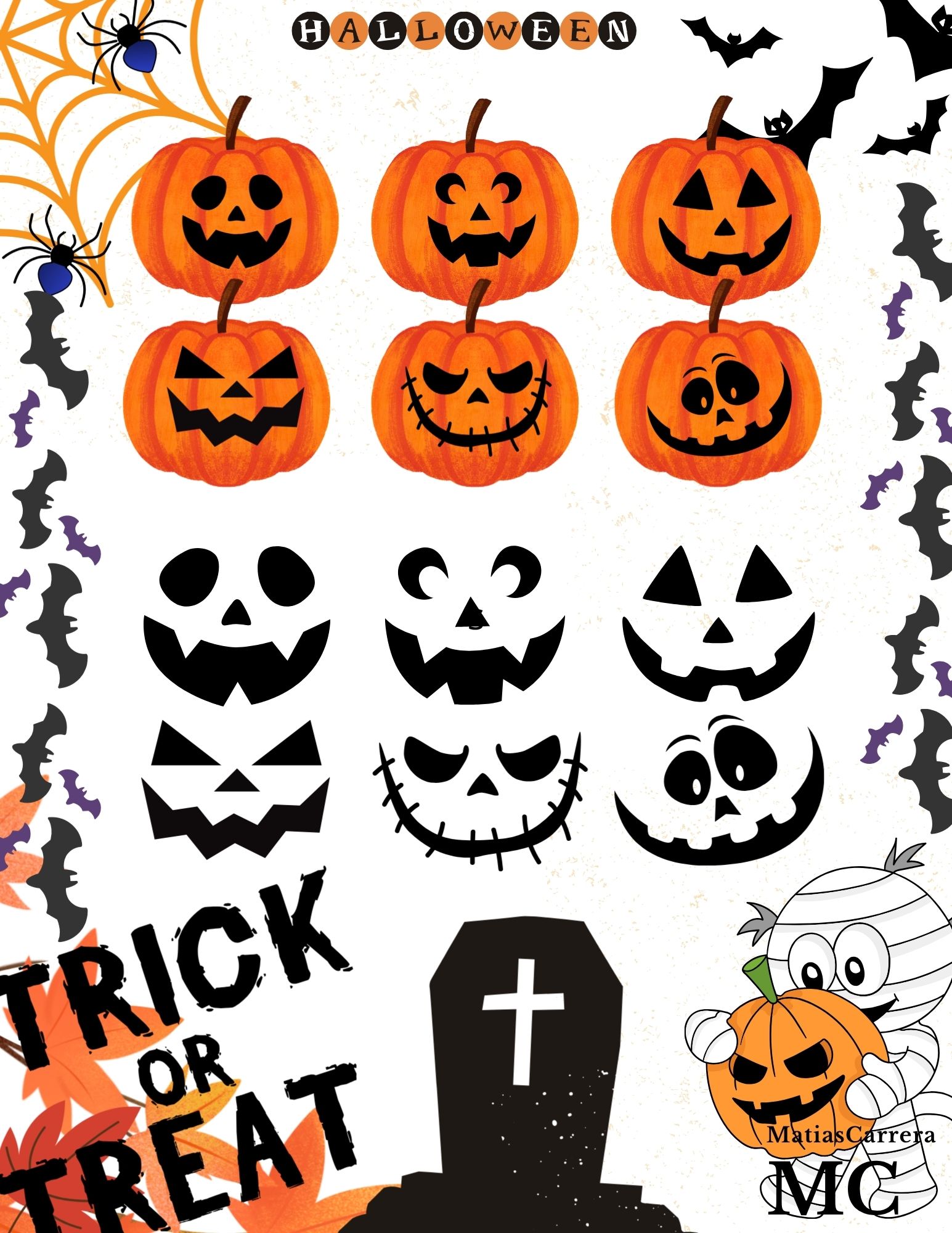 Carve Like a Pro