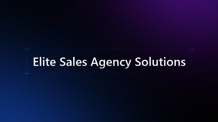 Revenue Accelerator
